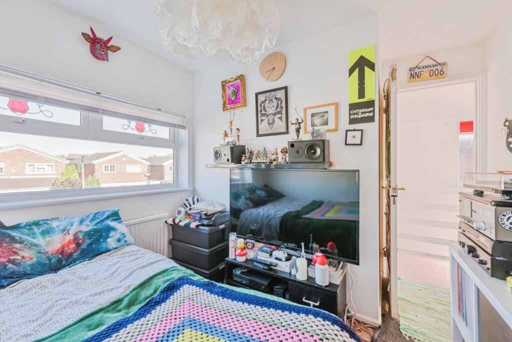 Additional image 11 of Lorton, Tamworth, B79