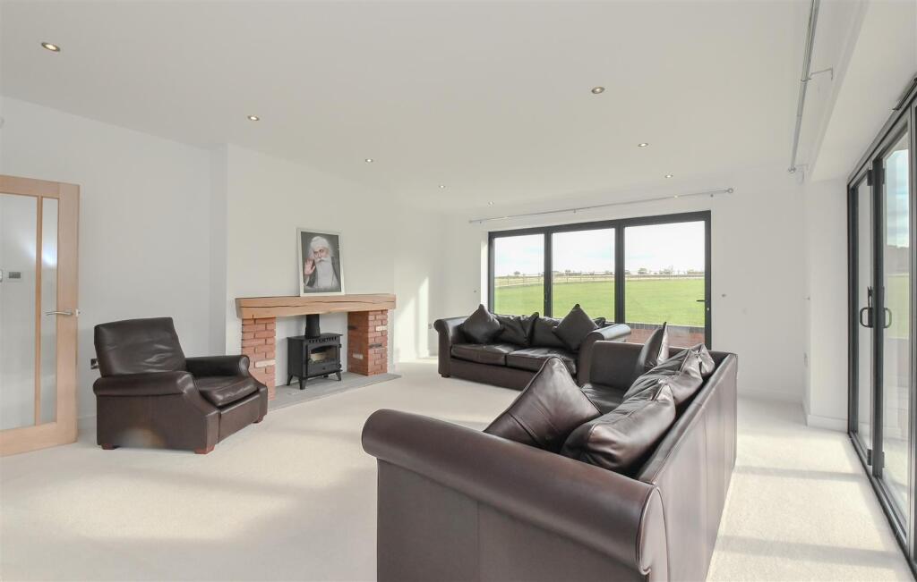 Additional image 13 of Woodside Barn, Mill Lane, Edingale, B79