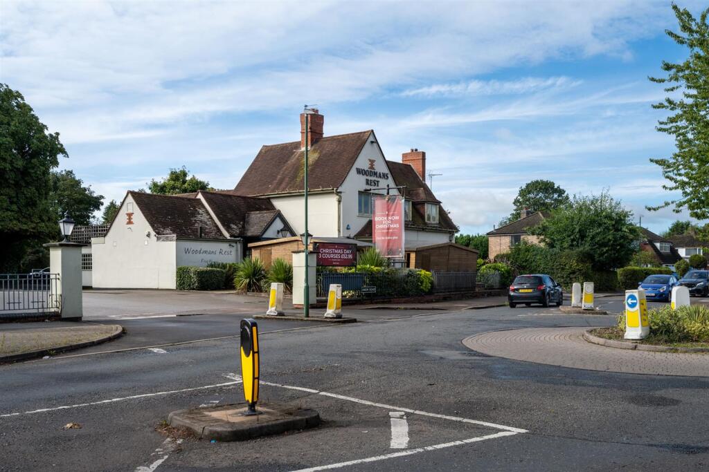 Additional image 24 of Longmore Road, Shirley