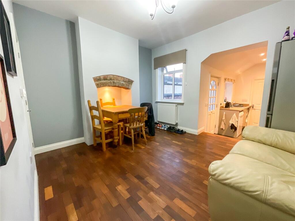 Additional image 4 of Cross Street, Kettlebrook, Tamworth, Staffordshire, B77