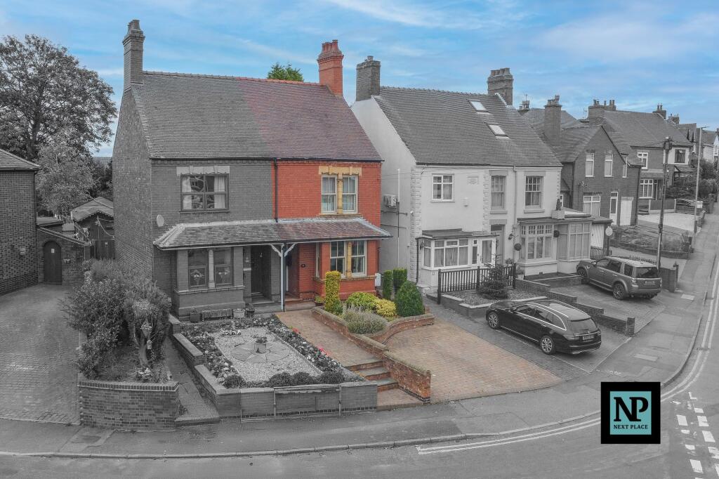 Additional image 31 of Amington Road, Tamworth, B77