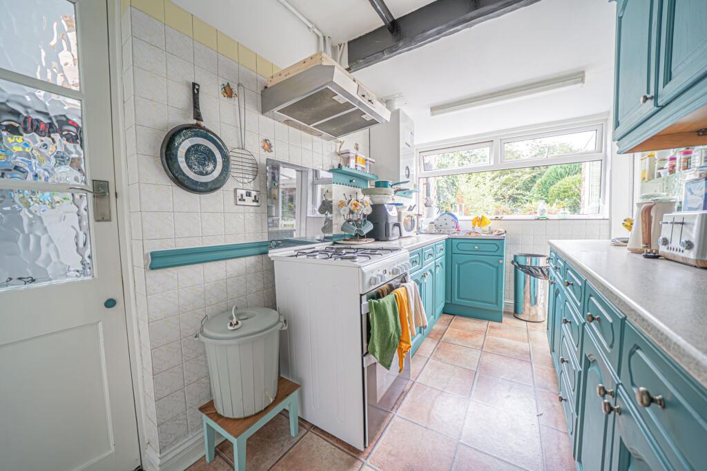 Additional image 5 of Wherretts Well Lane, Solihull, B91