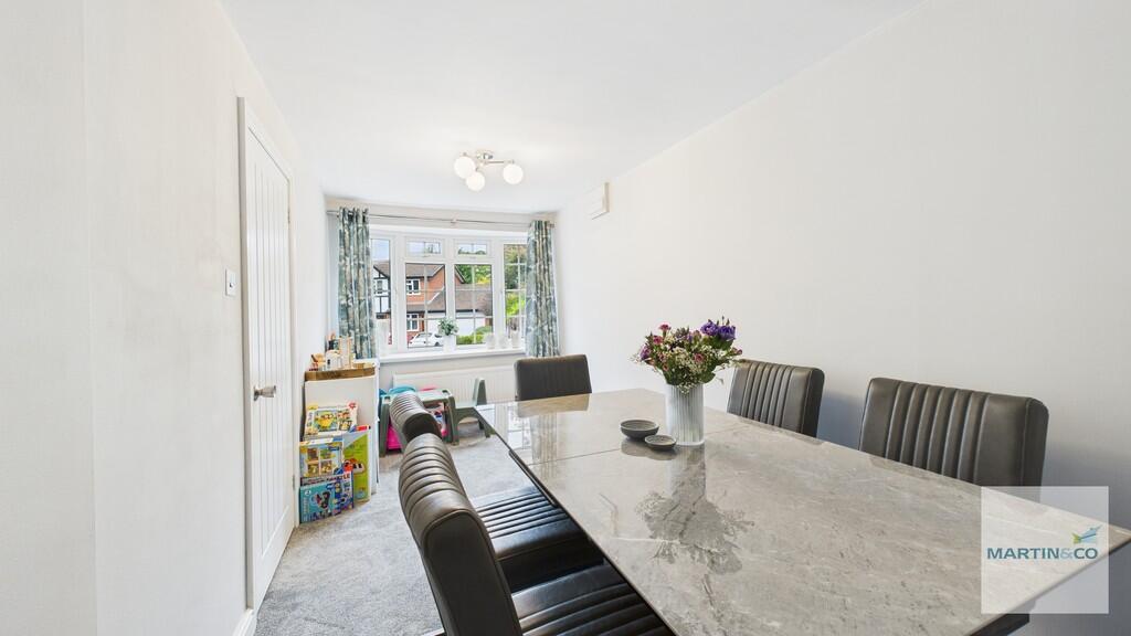 Additional image 20 of Dickinson Drive, Sutton Coldfield, B76 1FP