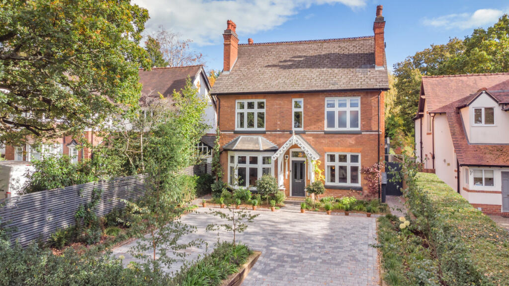 Additional image 31 of Kineton Green Road, Solihull, West Midlands B92 7DT