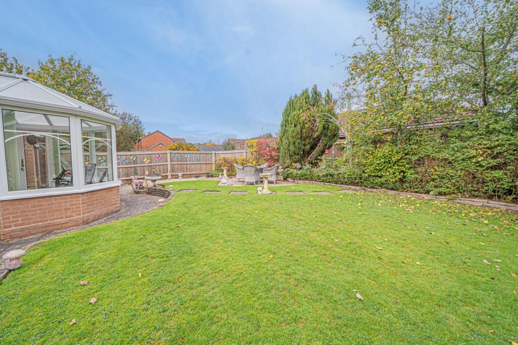 Additional image 18 of Tibberton Close, Solihull, B91