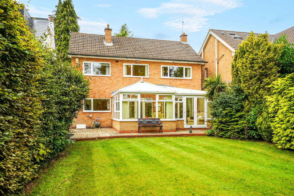 Additional image 24 of Manor Road, Solihull