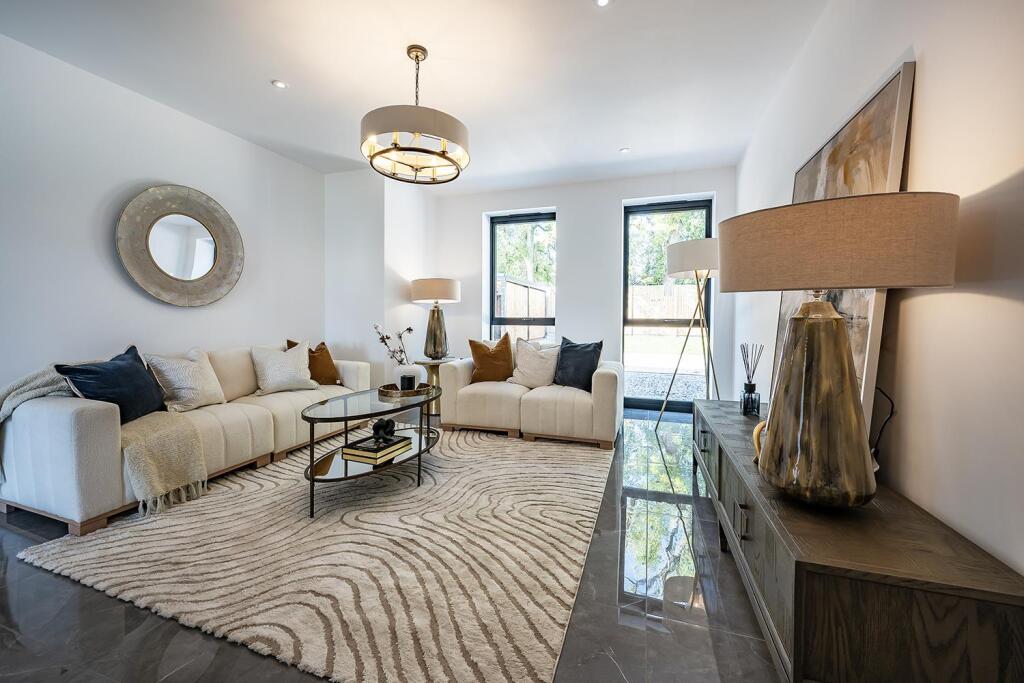 Additional image 20 of Salter Street, Earlswood, Solihull