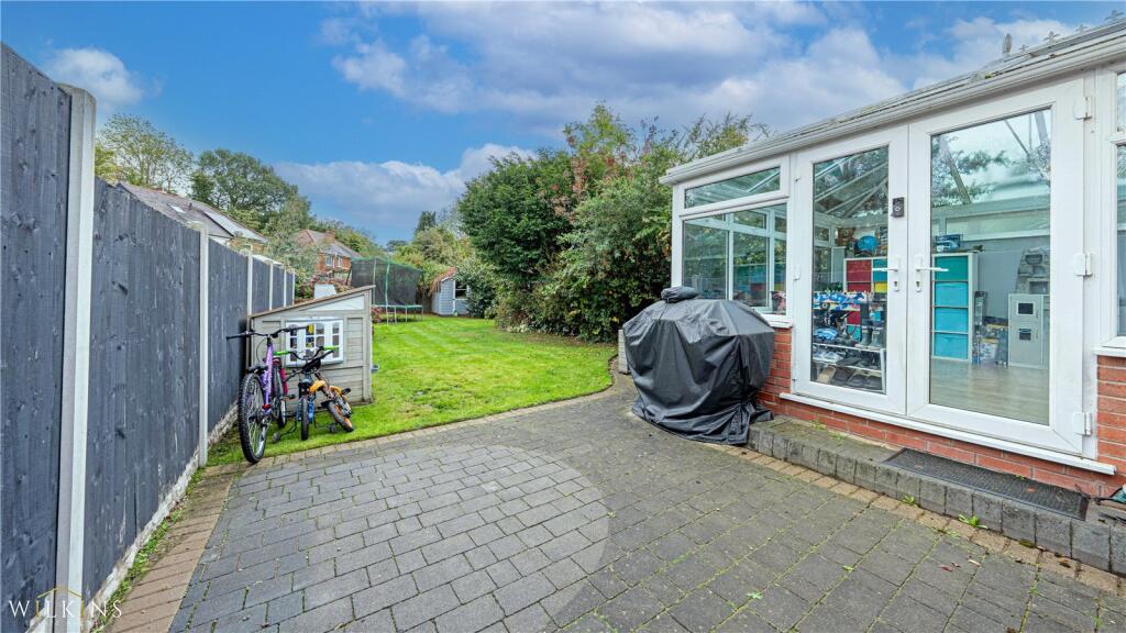 Additional image 28 of Reindeer Road, Fazeley, Tamworth, B78