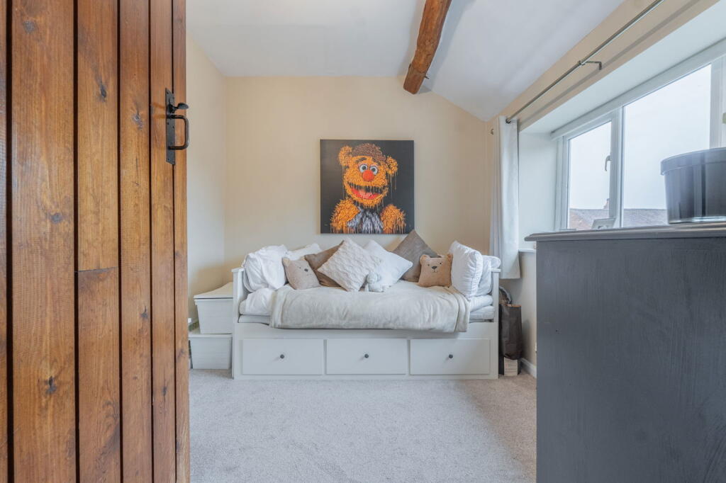 Additional image 32 of 2B Priory Court, Studley, Warwickshire, B80 7BB