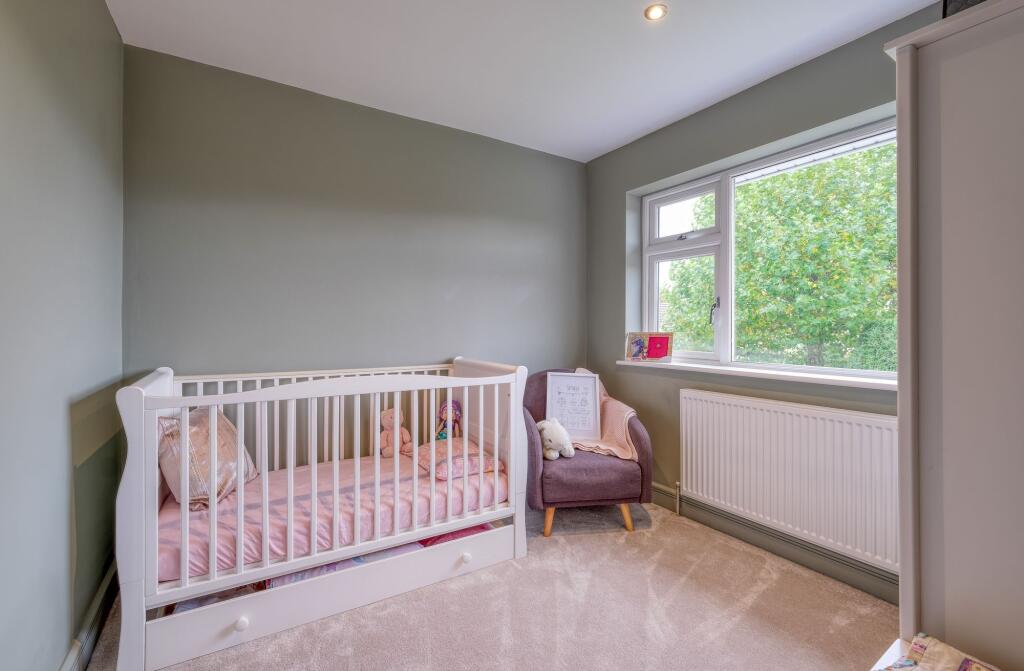 Additional image 27 of Gainsborough Crescent, Knowle, B93