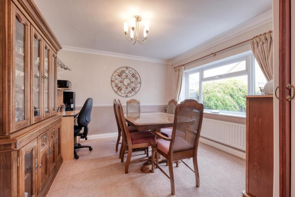 Additional image 8 of Copt Heath Drive, Knowle, B93
