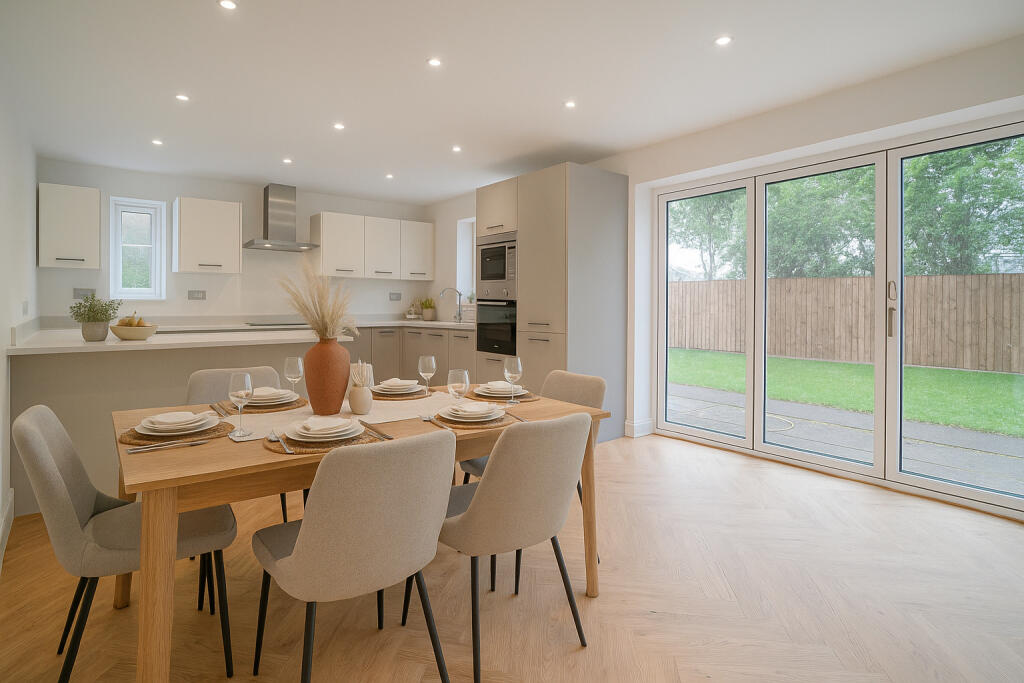 Additional image 2 of Pastures New, Lowbrook Lane, Tidbury Green, Solihull