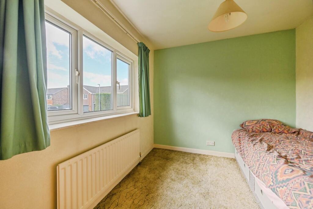 Additional image 20 of Greenacre Close, Tamworth