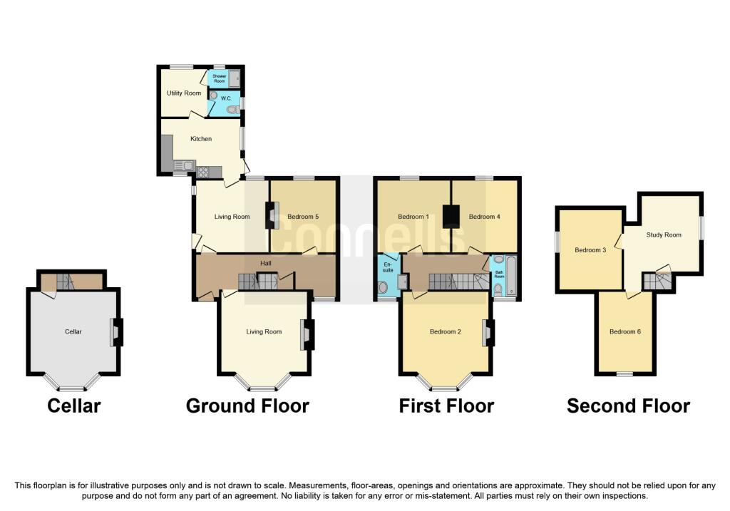 Additional image 12 of Alma Road, St. Albans