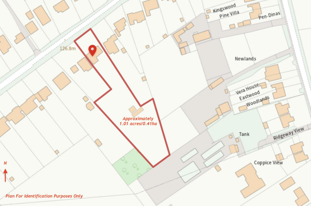 Additional image 3 of Wood Lane, Cookhill, Redditch