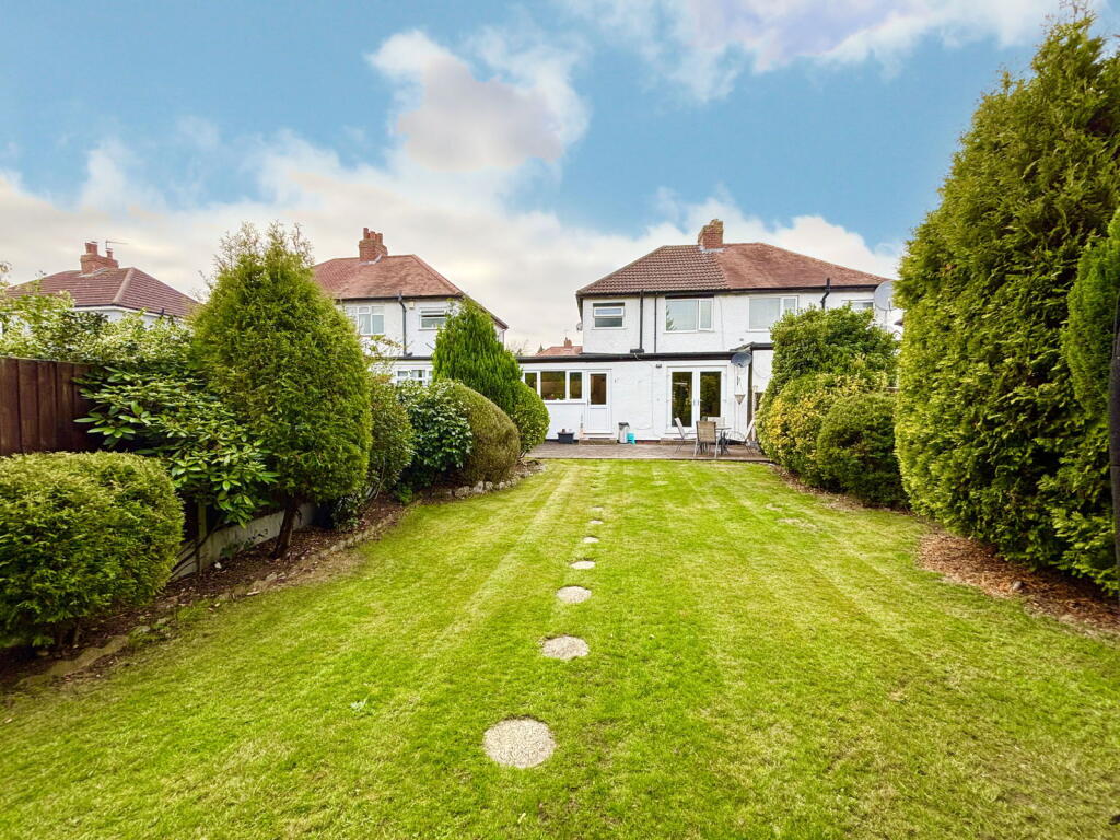 Additional image 16 of Yoxall Road, Shirley