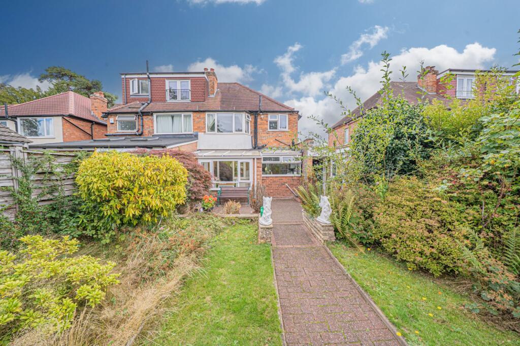 Additional image 22 of Wherretts Well Lane, Solihull, B91