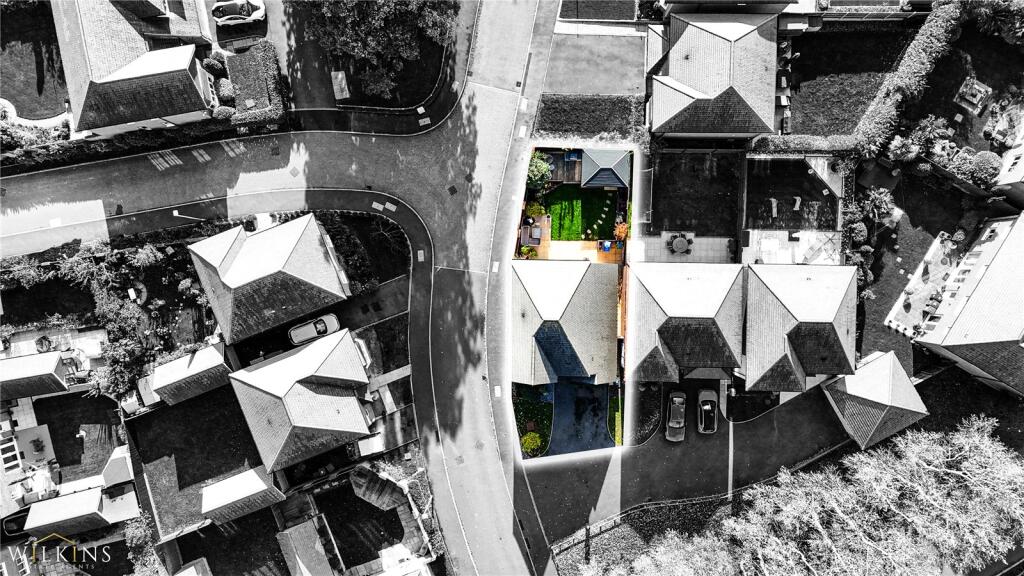 Additional image 24 of Alton Close, Amington, Tamworth, Staffordshire, B77