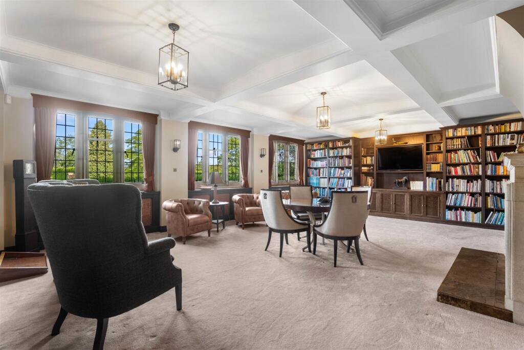 Additional image 7 of Edstone Hall, Edstone, Wootton Wawen