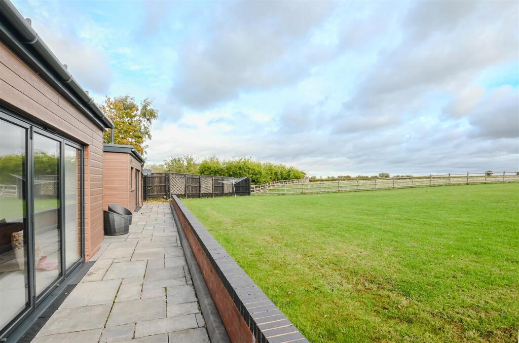 Additional image 37 of Woodside Barn, Mill Lane, Edingale, B79