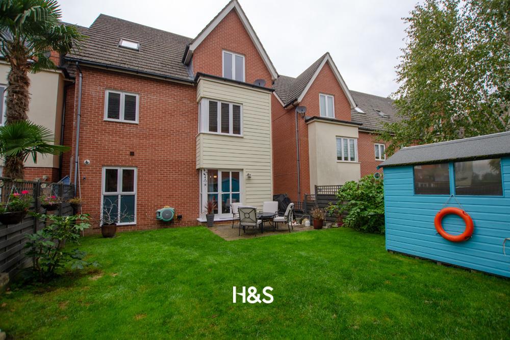 Additional image 22 of Woodshires Road, Solihull