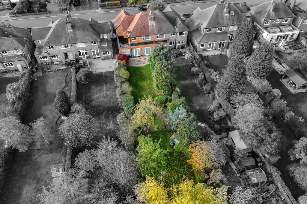 Additional image 24 of Thornby Avenue, Solihull