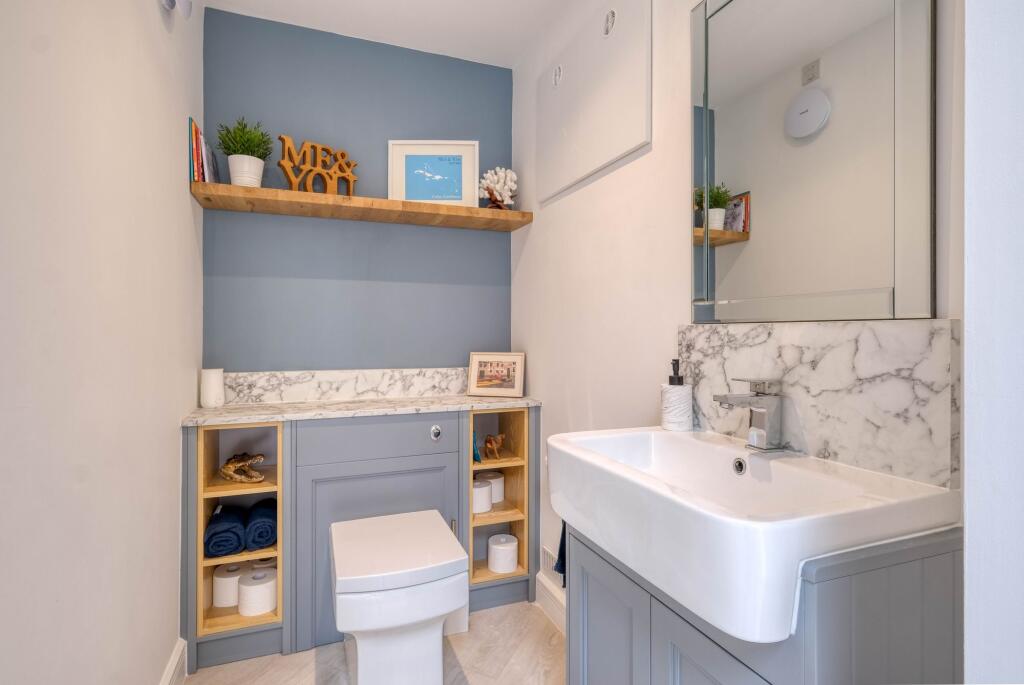 Additional image 19 of Gainsborough Crescent, Knowle, B93