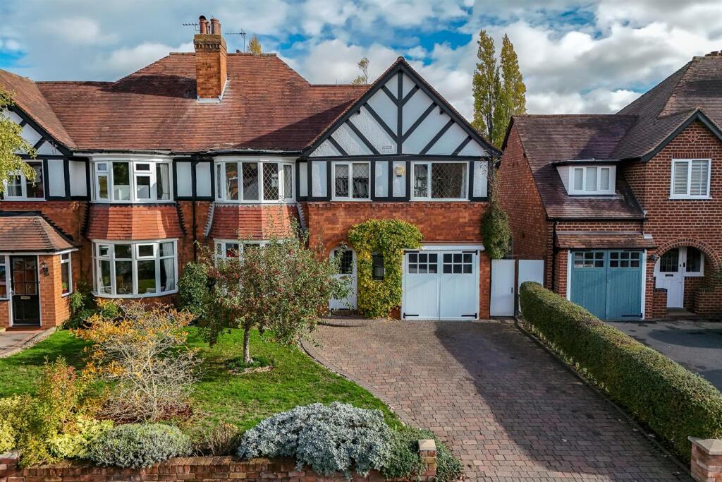 Property image for Thornby Avenue, Solihull