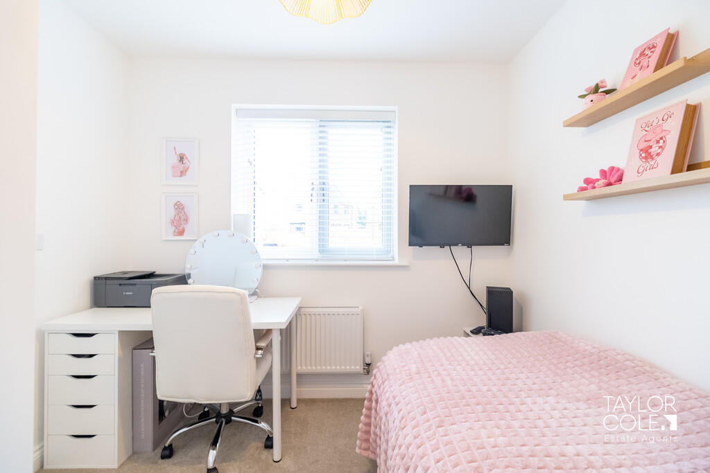 Additional image 9 of Hill Drive, Polesworth