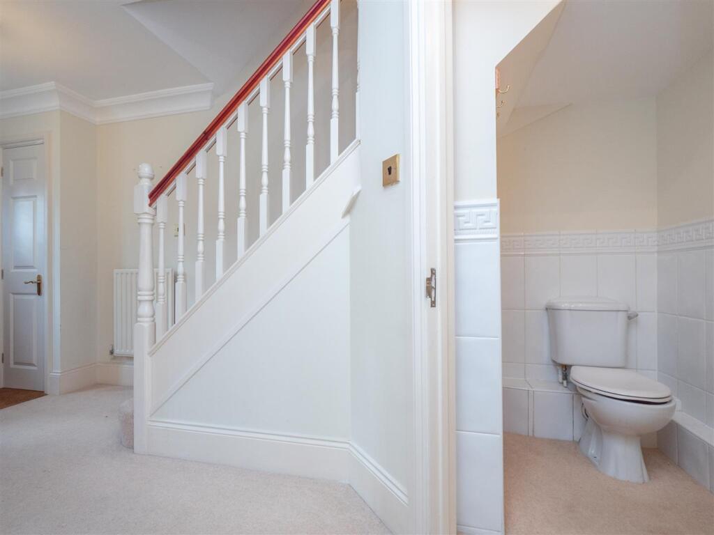 Additional image 7 of The Tanyard, Henley-In-Arden