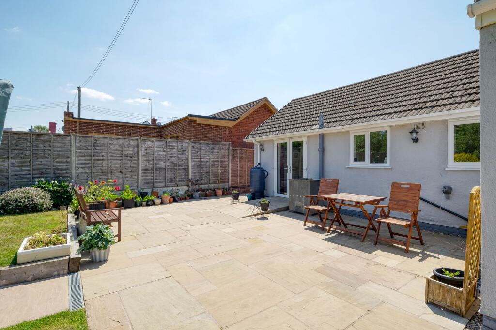 Additional image 18 of Haye Lane, Mappleborough Green, B80