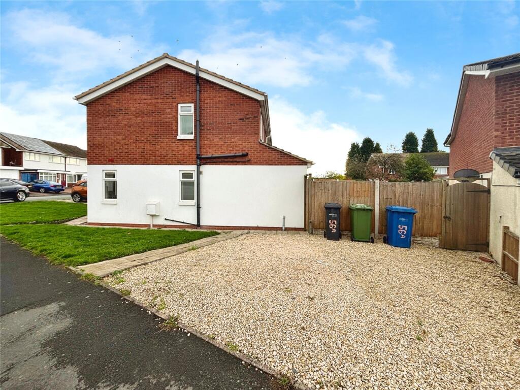 Additional image 10 of Deltic, Tamworth, Staffordshire, B77