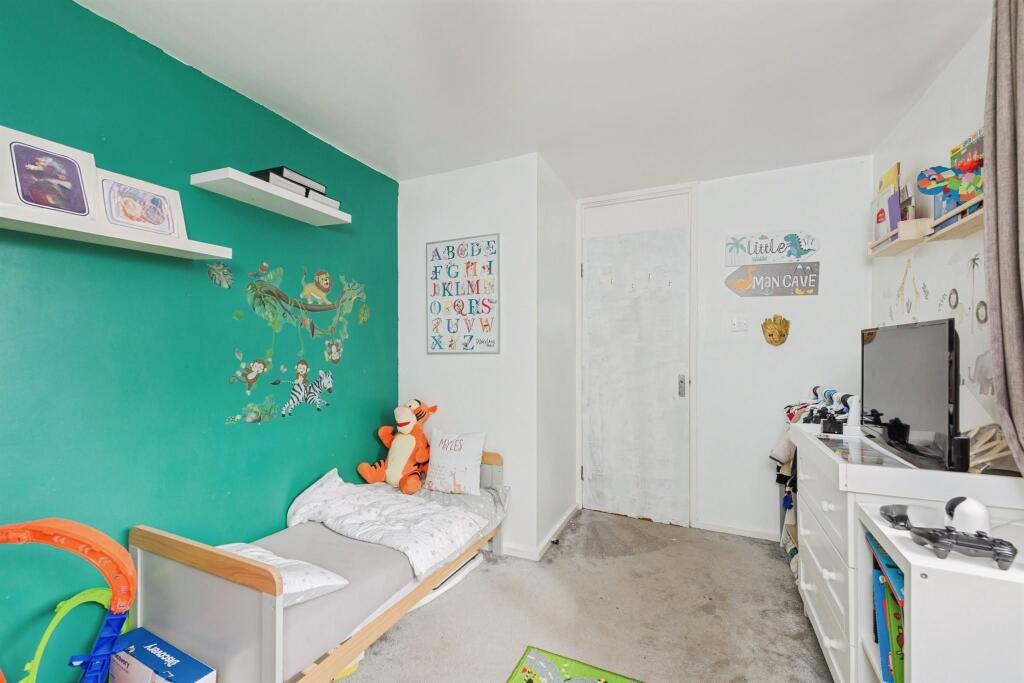 Additional image 14 of Harebell, TAMWORTH