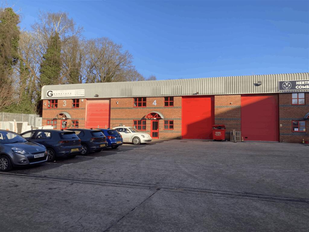 Additional image 2 of Unit 4 Dencora Centre, St. Albans, AL1 5HN
