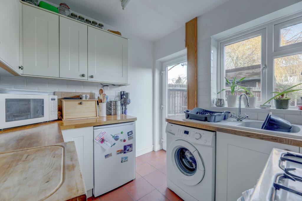 Additional image 3 of Milton Road, Bentley Heath, B93