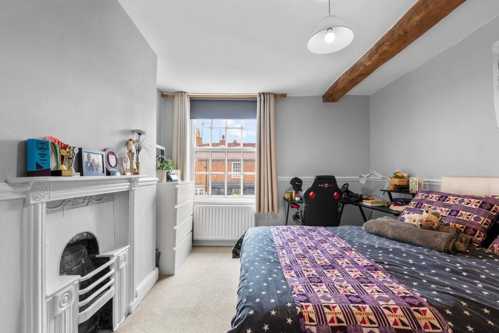 Additional image 23 of High Street, Henley in Arden, Warwickshire, B95