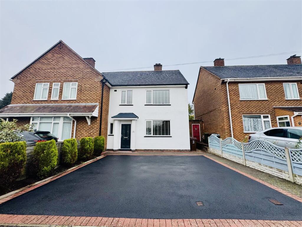 Property image for Elms Close, Solihull