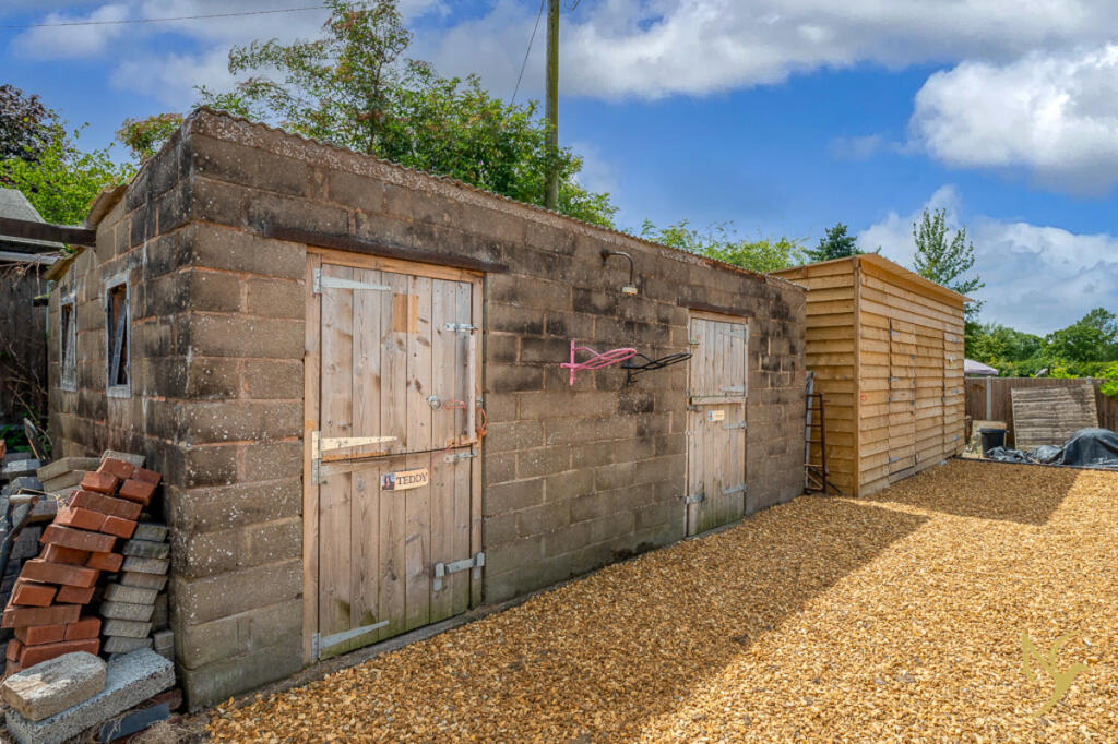 Additional image 34 of The Geldings, Bouts Lane, Holberrow Green, Worcestershire, B96 6JX