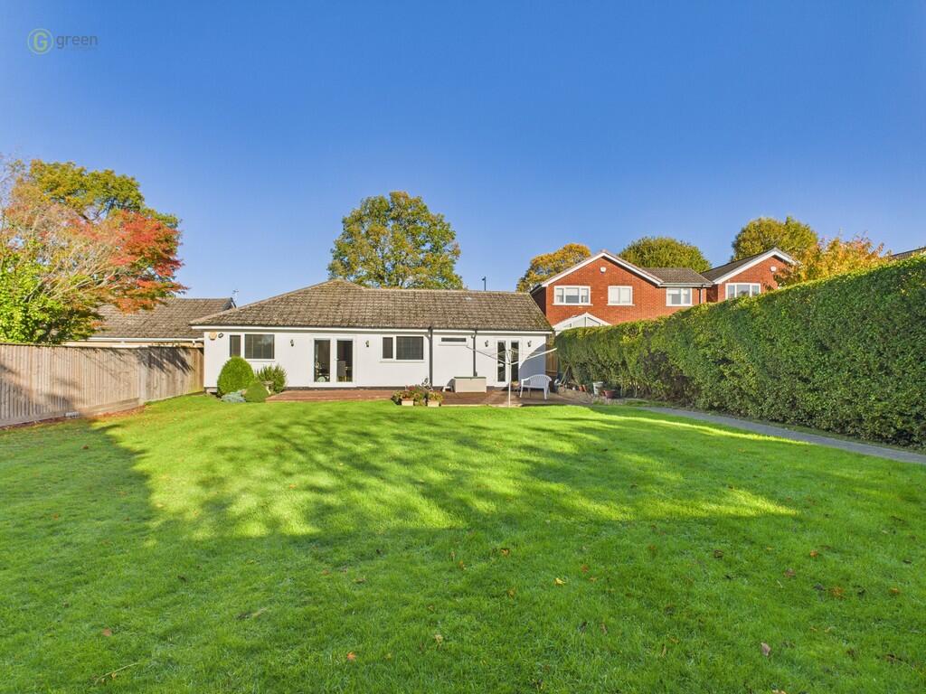 Additional image 12 of Rectory Road, Sutton Coldfield