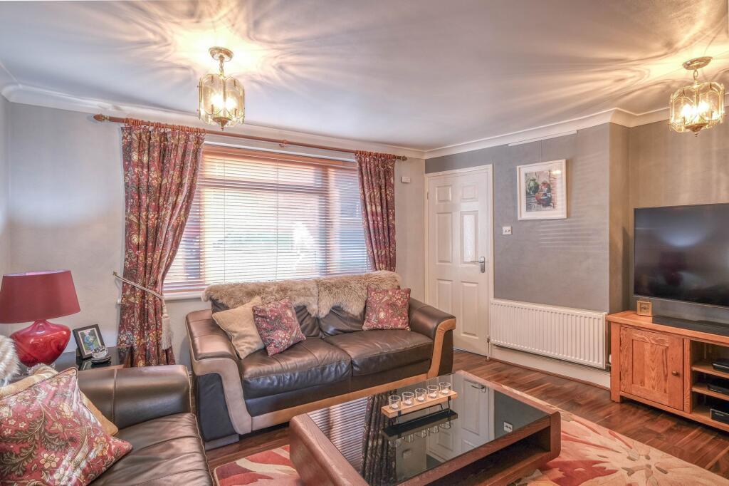 Additional image 4 of Mason Road, Redditch, B97