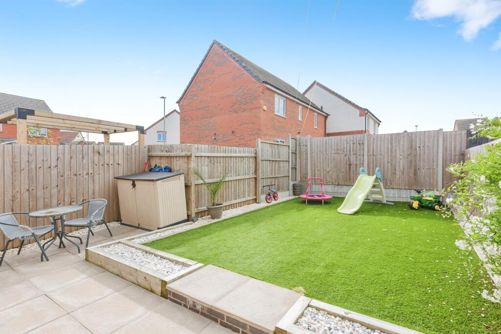 Additional image 17 of Hewett Close, Tamworth