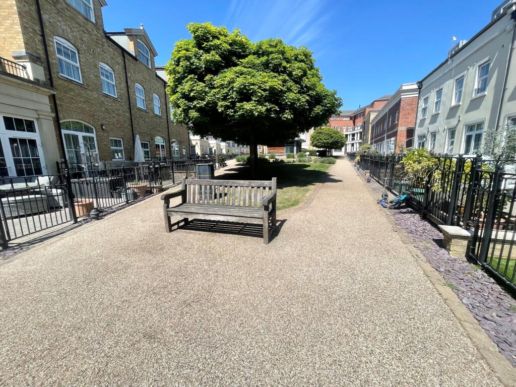 Additional image 12 of South Terrace, Main Street, Dickens Heath.