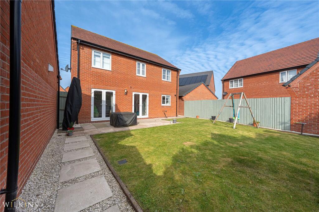 Additional image 38 of Bellingham Grove, Tamworth, Staffordshire, B79