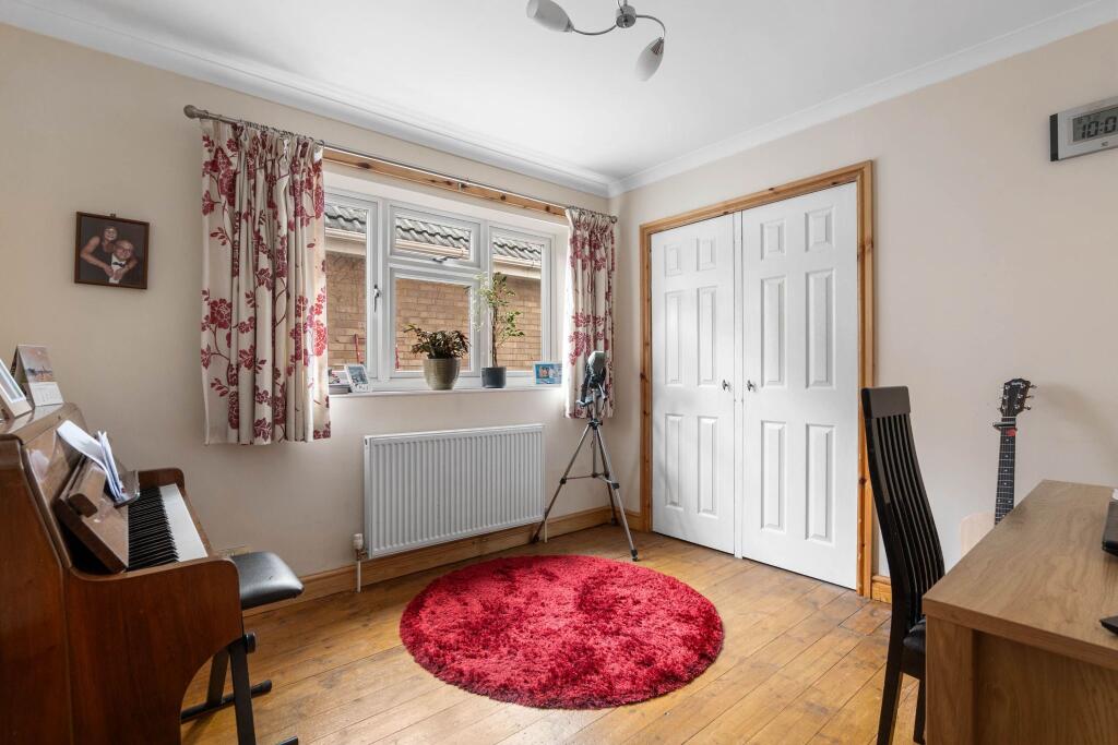 Additional image 11 of Southfield, Middletown Lane, Sambourne, B96