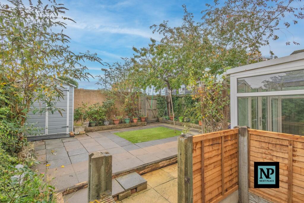 Additional image 19 of Cambrian, Tamworth, B77