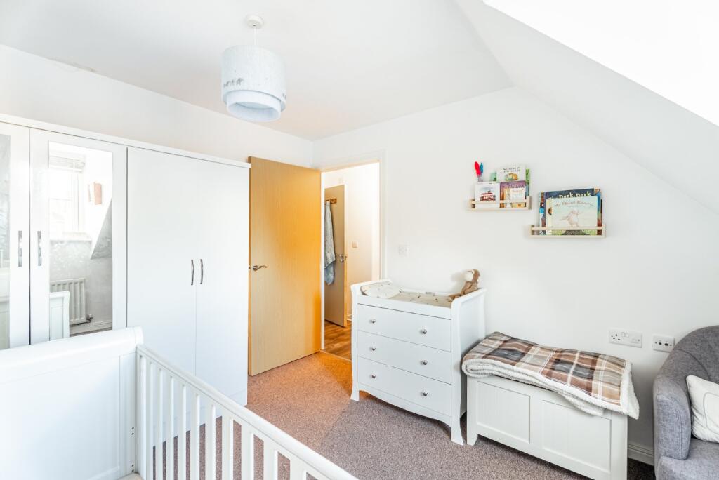 Additional image 8 of Avian Avenue, Curo Park, St. Albans, Hertfordshire, AL2