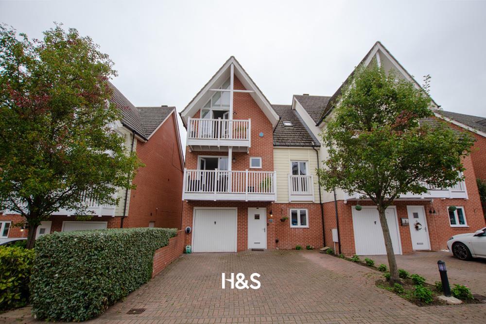 Property image for Woodshires Road, Solihull