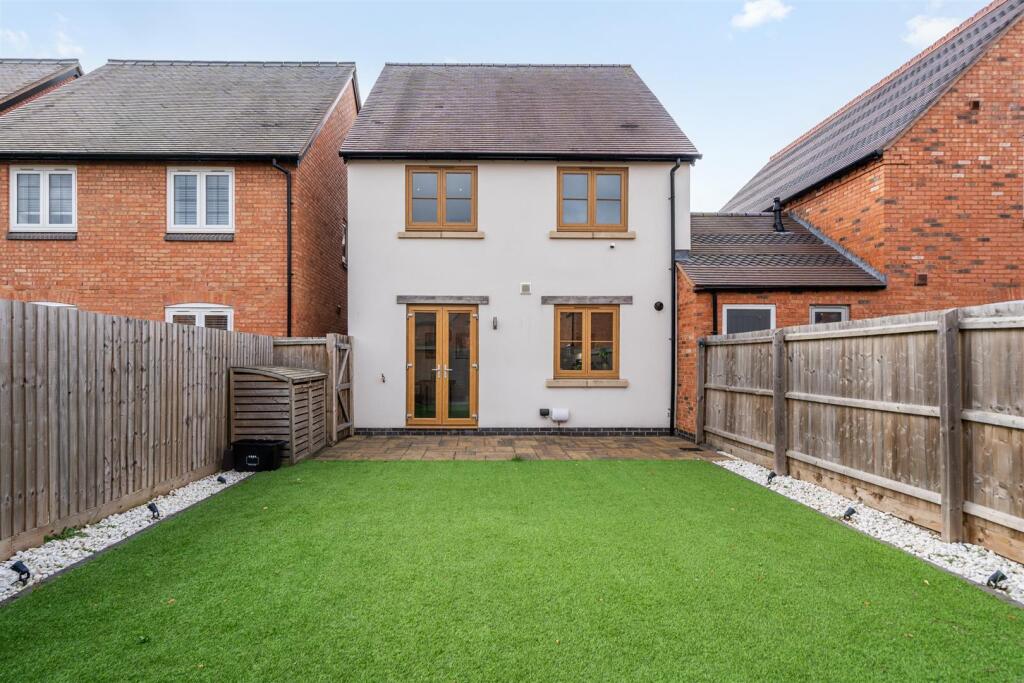 Additional image 15 of Hampton Green, Hampton-In-Arden