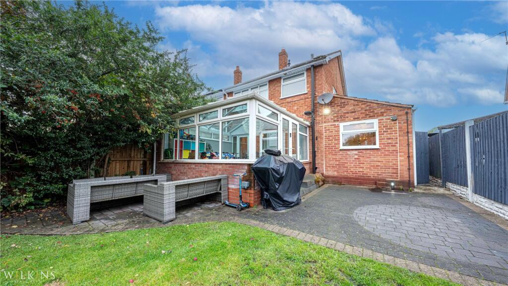 Additional image 32 of Reindeer Road, Fazeley, Tamworth, B78