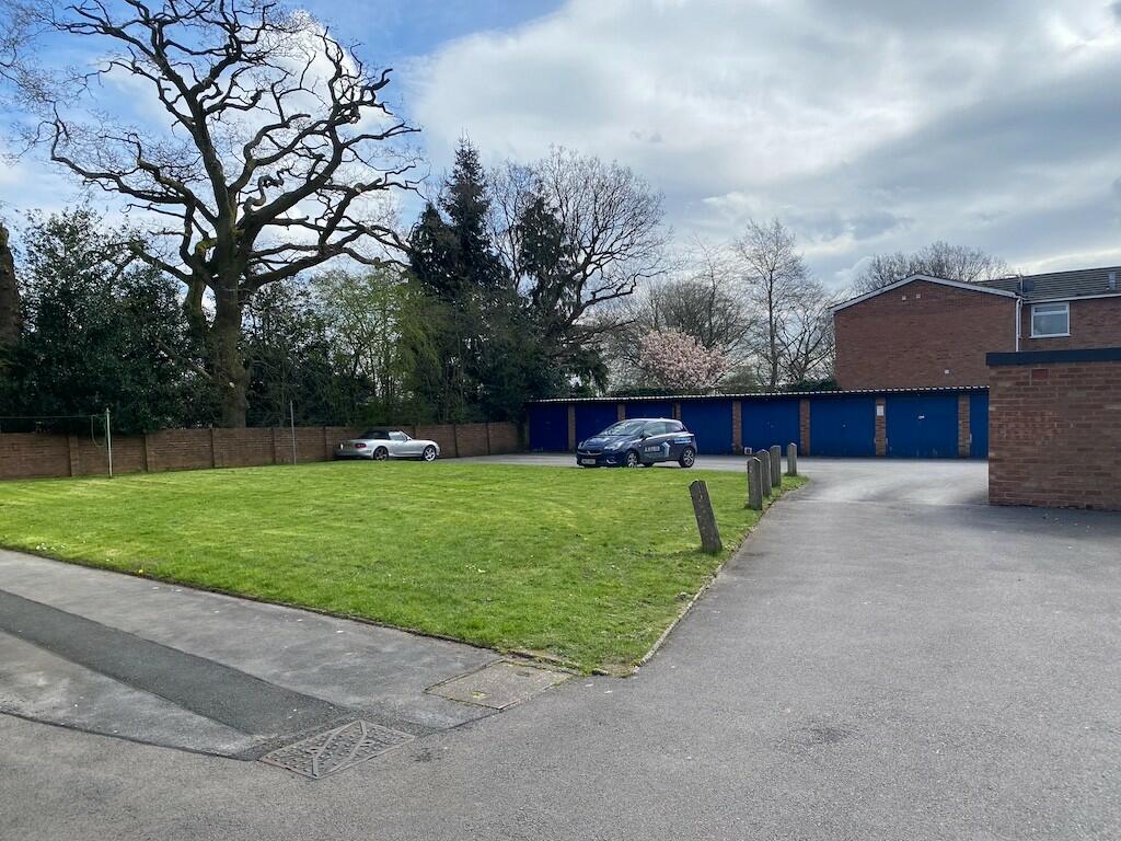 Additional image 8 of Clare Court, HIGH STREET, Solihull, B90